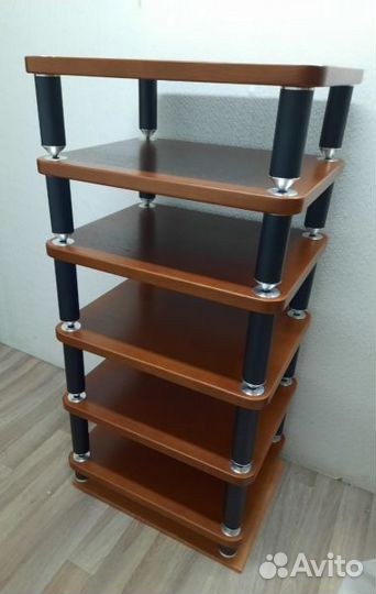 Модульная стойка для HI-FI и high-END аппаратуры M