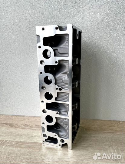 Прочная ГБЦ Renault Largus 1.4 1.6 8кл К7М K7J s-0611