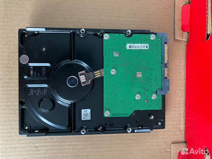 Жесткий диск seagate barracuda 250gb