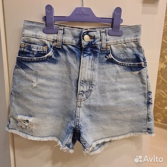 Шорты для девочки Gloria jeans 146р
