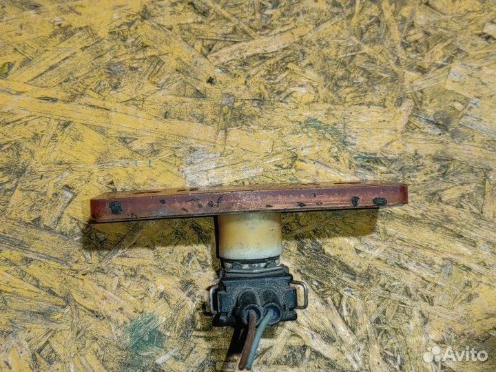 Габарит Volkswagen Lt ANJ 2006