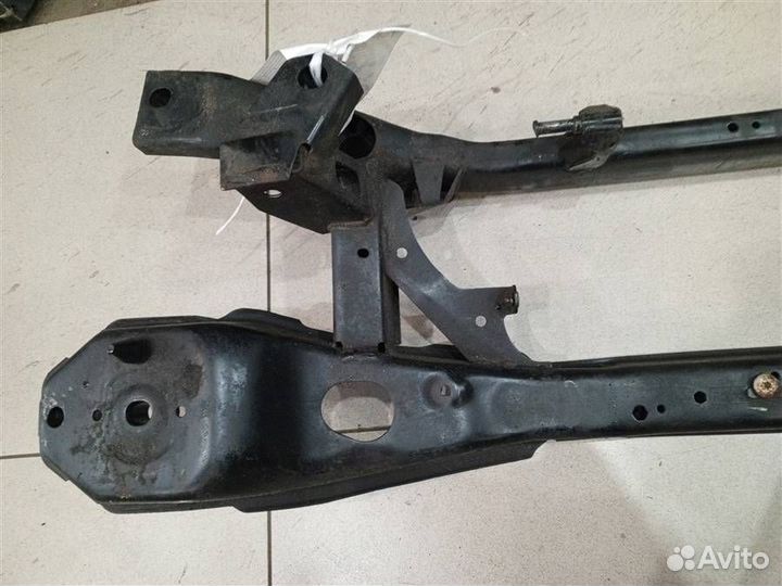 Балка задняя Ford Focus 3 2011-2018