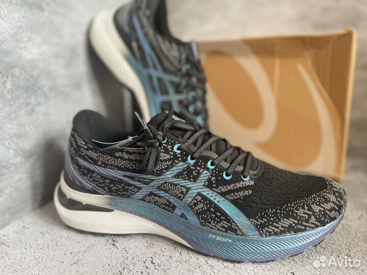 Кроссовки Asics Gel Kayano 29