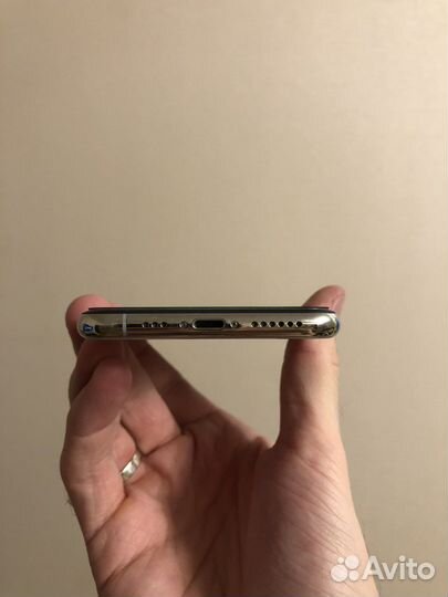 iPhone xs 256 gb