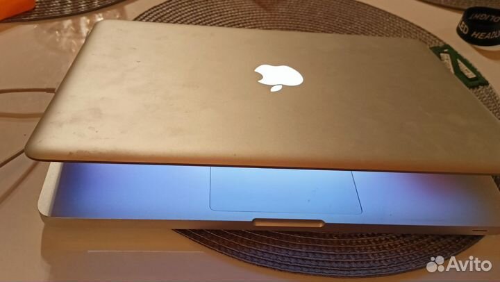 Apple MacBook Pro 16gb 512gb
