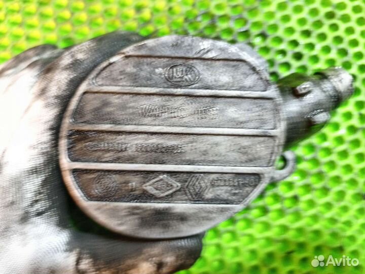 Насос вакуумный Renault Espace