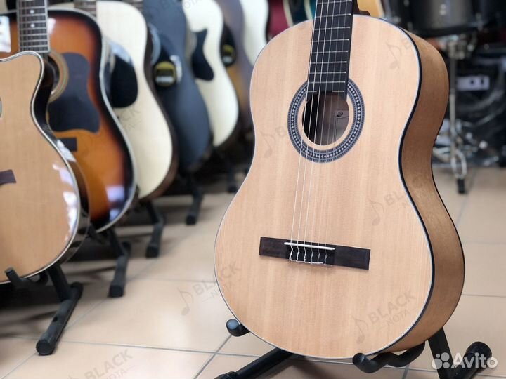 Гитара классическая (Индонезия) Sevillia IC-100 NA