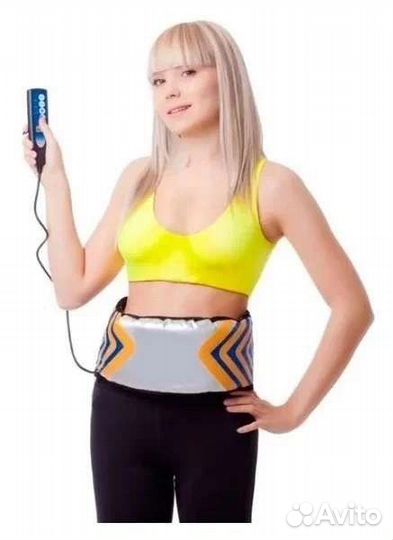 Пояс для похудения