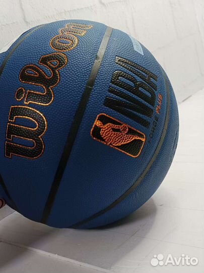 Баскетбольный мяч