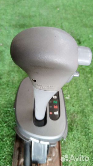 Селектор АКПП Hyundai Accent