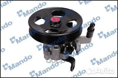 Насос гидроусилителя hyundai grandeur (TG) (201