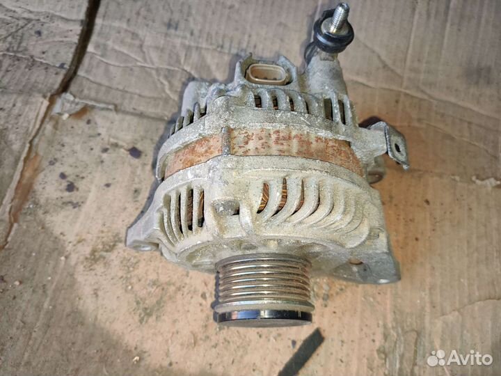 Генератор zj-ve