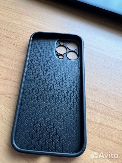 Чехол на iPhone 13 pro max