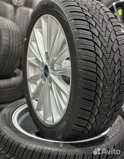 Kapsen HP5 45 R17 27L