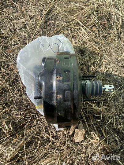 Запчасти volvo XC60