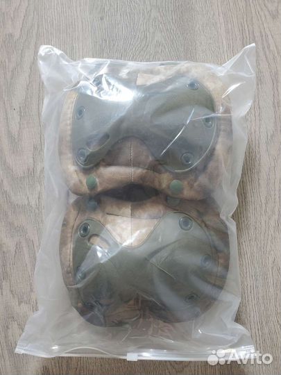 Тактическая одежда