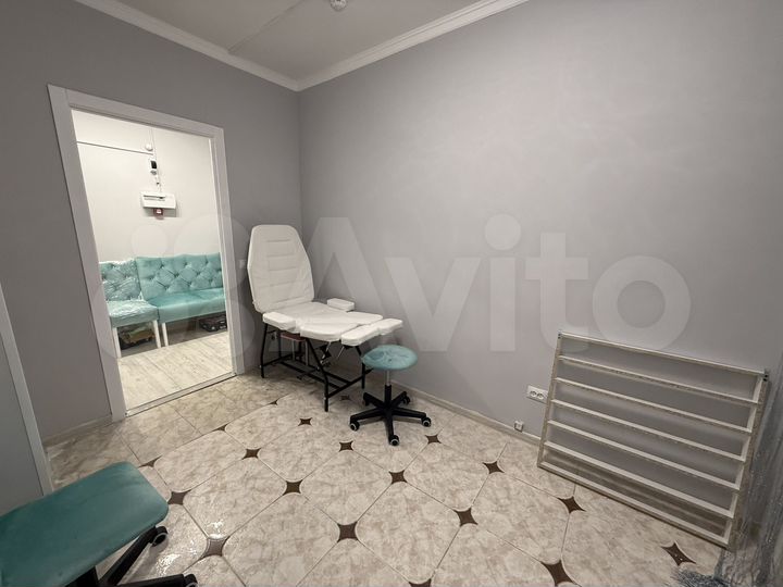 Современный кабинет