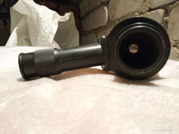 Микрофотонасадка