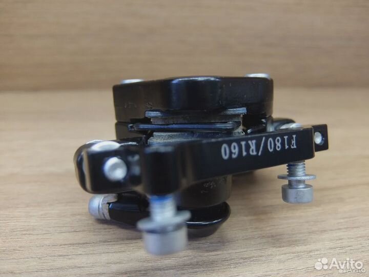 Суппорт (калипер) Yinxing R140-160 механический