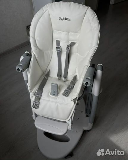 Стульчик для кормления peg perego tatamia