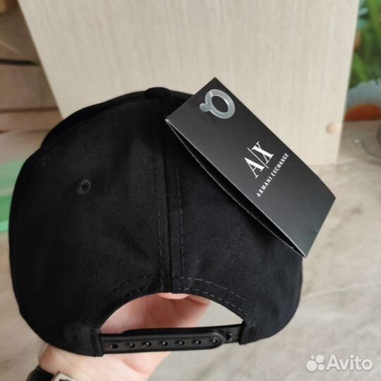 Кепка бейсболка мужская