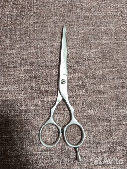 Ножницы парикмахерские 6.0