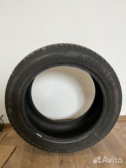 Goodyear EfficientGrip 265/50 R20 111V