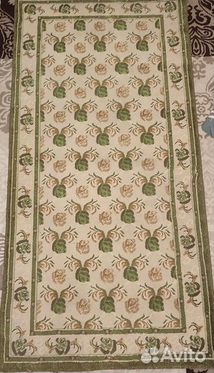 Ковер шерстяной