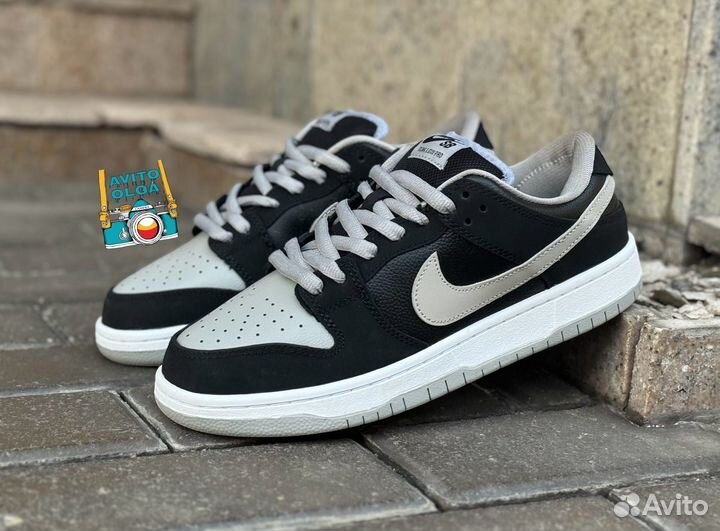 Nike Dunk SB Low J-Pack Shadow