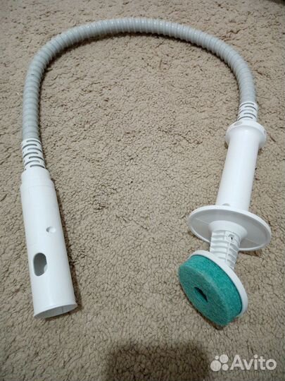 Для паровой швабры