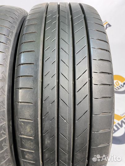 Bridgestone Alenza 001 215/60 R17 96V