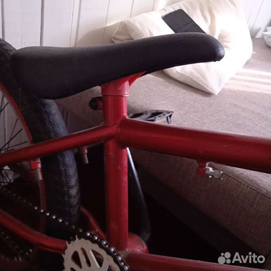 Велосипед бу беймикс