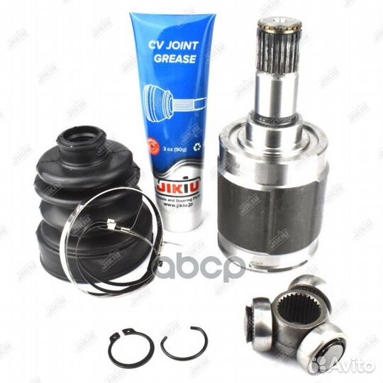 Шрус внутренний jc28032 jikiu