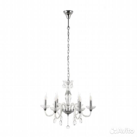 Люстра подвесная классика Италия