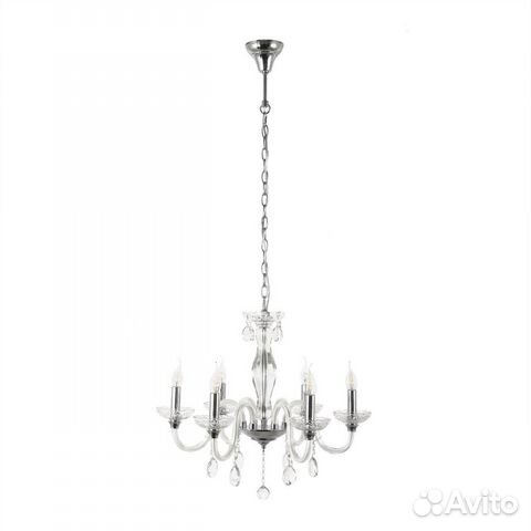 Люстра подвесная классика Италия