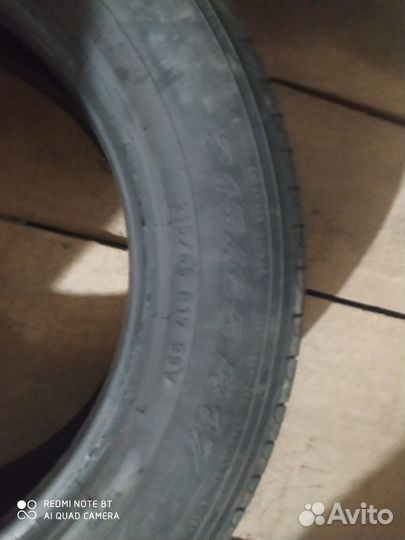 Pirelli Scorpion Verde 215/65 R17