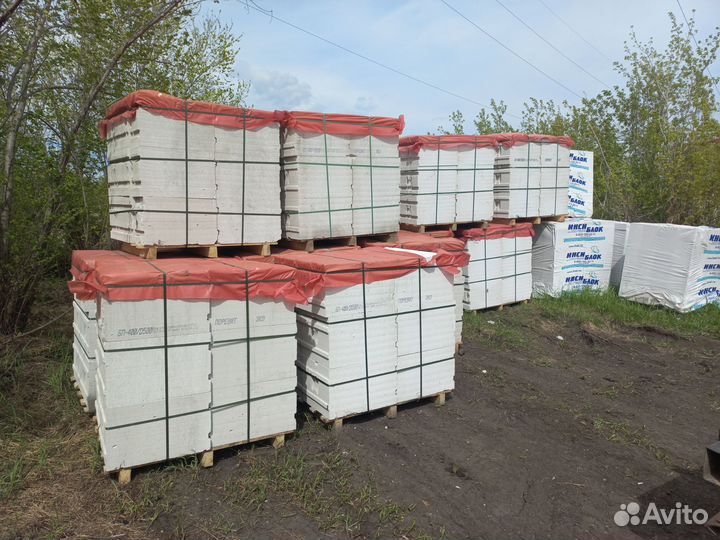Газоблок