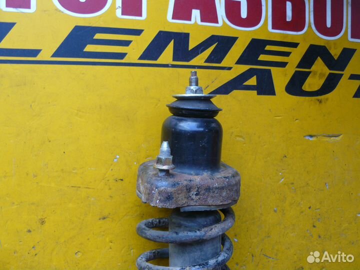 Задняя стойка для Mitsubishi Lancer 9