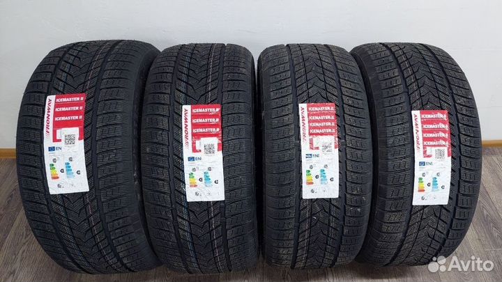 Fronway IceMaster II 285/40 R21 107H