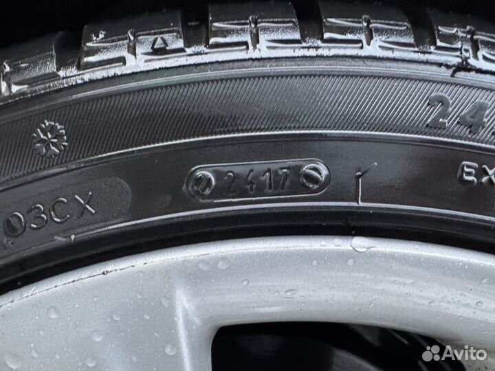 Kormoran SnowPro B2 245/40 R18
