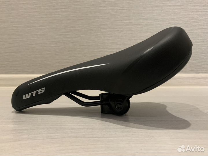 Седло для велосипеда