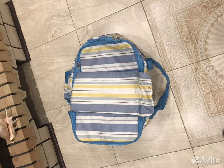 Сумка холодильник