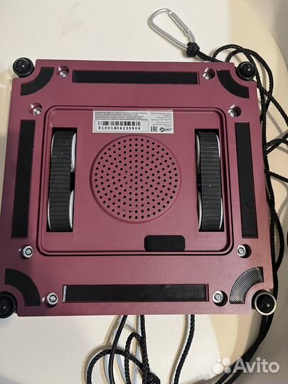 Робот мойщик окон