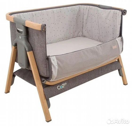 Кроватка Tutti bambini cozee