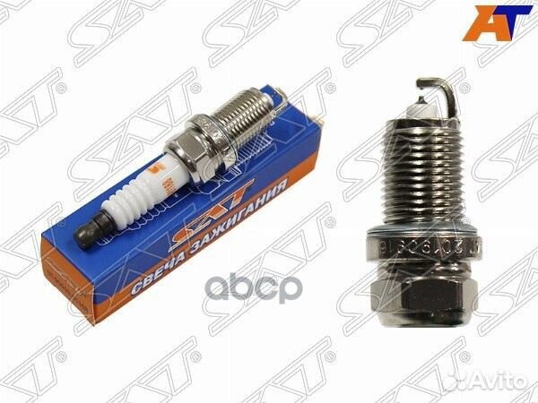 Свеча зажигания 1JZ,2JZ,1FZ,2TZ,3RZ,SR20,VG30E