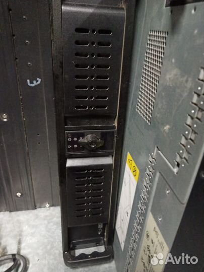 Системы вмдеонаблюдения 2S, LTV видеокамеры