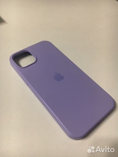 Чехол на iPhone 14 plus