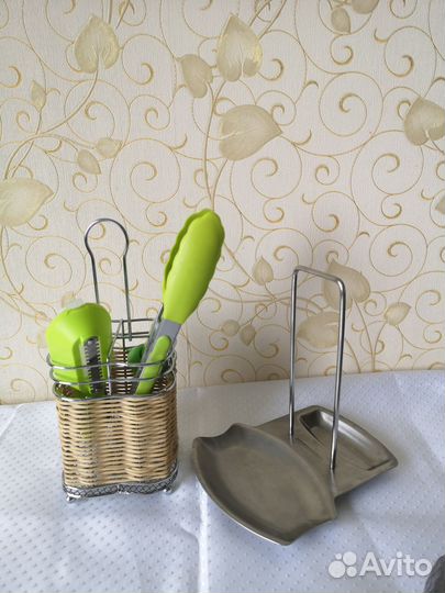 Кухонная утварь кухонные принадлежности