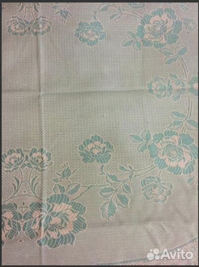 Покрывало хлопок СССР