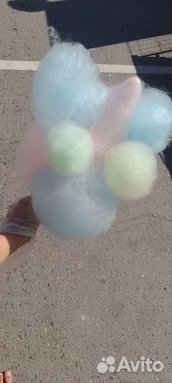 Детские праздники